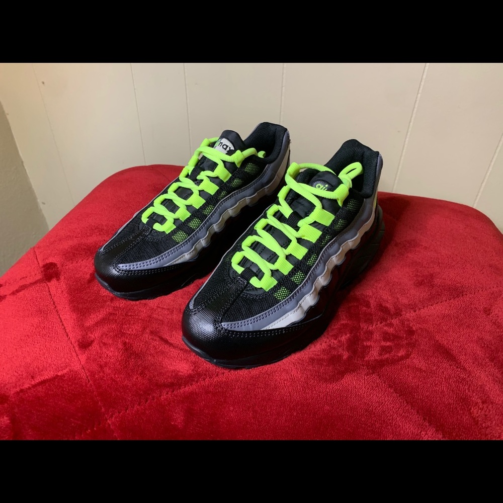 Air Max 95